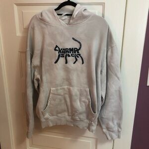 Karma Is a Cat Taylor Swift hoodie XL